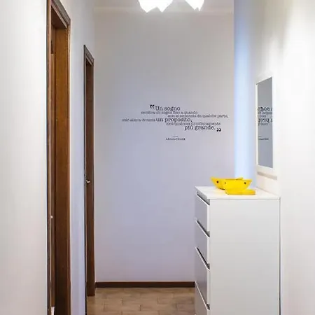 Appartamento Centro - Sito Unesco *