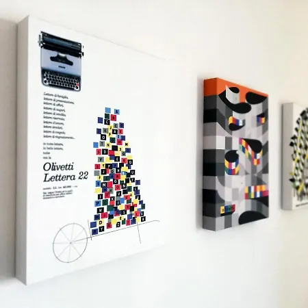 Centro - Sito Unesco *