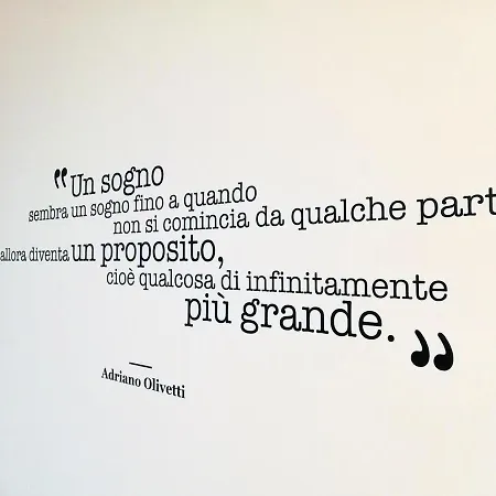 Apartment Centro - Sito Unesco Ivrea