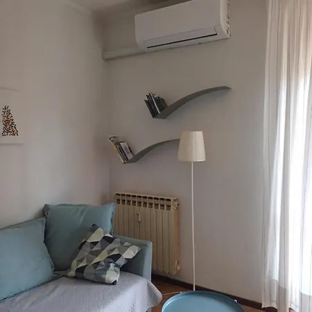 Apartment Centro - Sito Unesco *