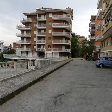 Apartment Centro - Sito Unesco *