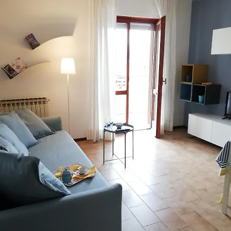 Centro - Sito Unesco Apartment *