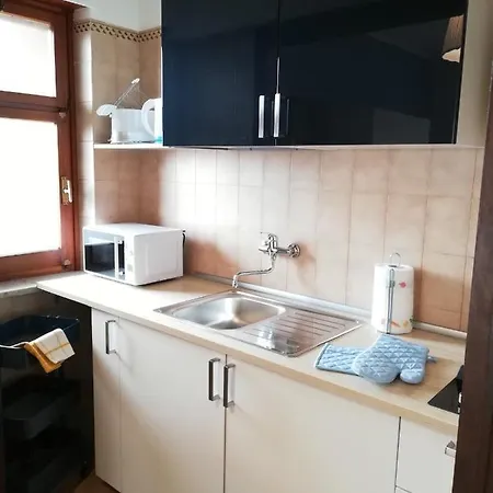 Apartament Centro - Sito Unesco Ivrea