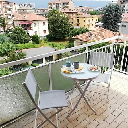 Apartment Centro - Sito Unesco *