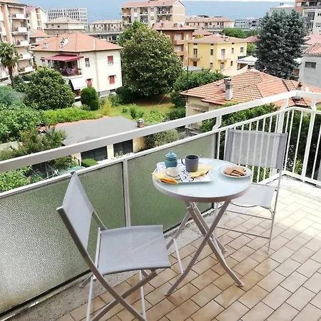 Appartamento Centro - Sito Unesco *