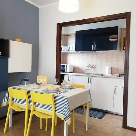 Apartment Centro - Sito Unesco Ivrea