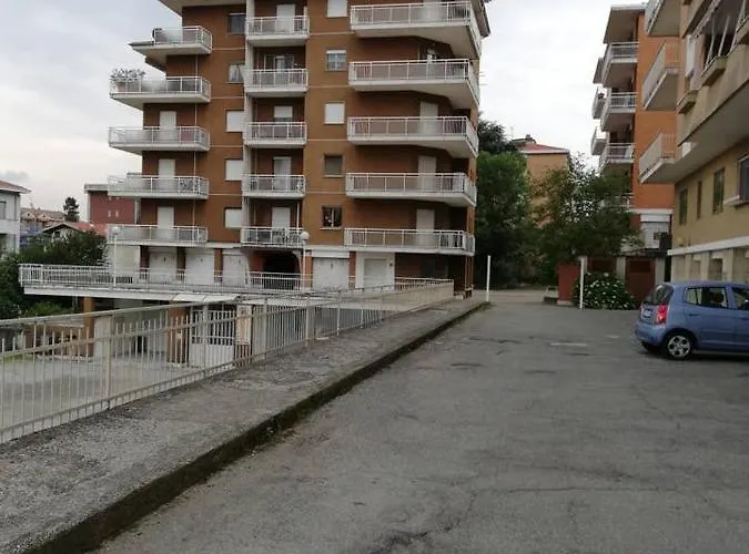 Apartament Centro - Sito Unesco *