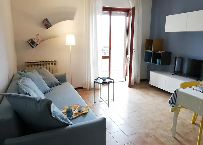Centro - Sito Unesco Apartament *