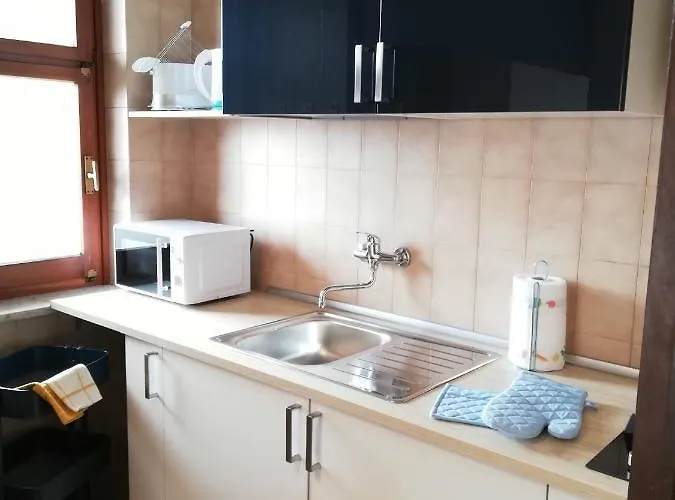 Apartament Centro - Sito Unesco Ivrea