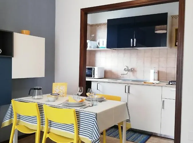 Apartament Centro - Sito Unesco Ivrea